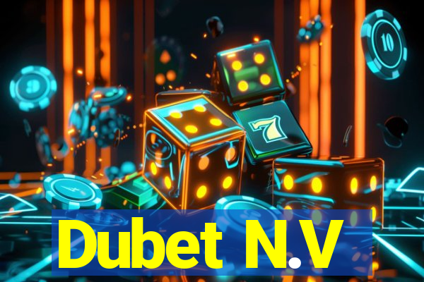 Dubet N.V